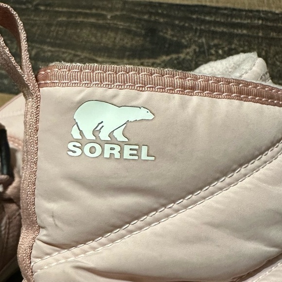 Sorel Whitney II Snow Boots - Picture 8 of 8
